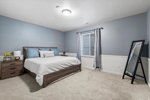 Tiny photo for 10984 S MANITOU WAY, South Jordan, UT 84009 (MLS # 2132930)