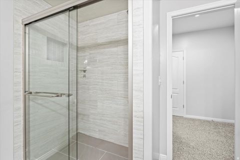 Tiny photo for 10984 S MANITOU WAY, South Jordan, UT 84009 (MLS # 2132930)