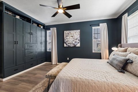 Tiny photo for 10984 S MANITOU WAY, South Jordan, UT 84009 (MLS # 2132930)