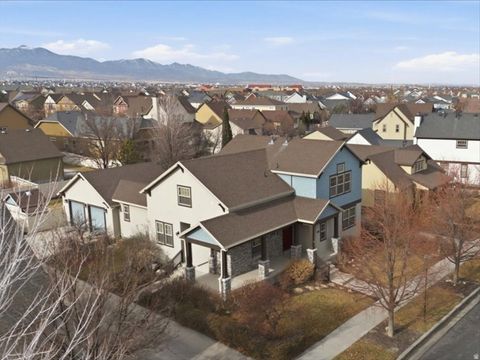 Tiny photo for 10984 S MANITOU WAY, South Jordan, UT 84009 (MLS # 2132930)