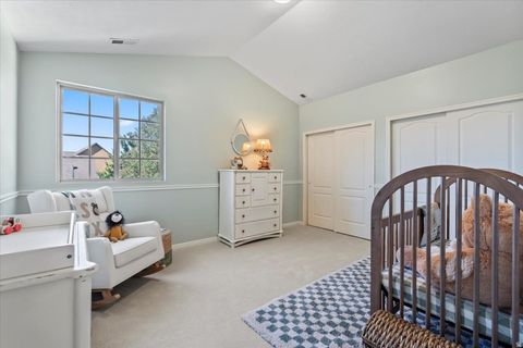 Tiny photo for 10984 S MANITOU WAY, South Jordan, UT 84009 (MLS # 2132930)