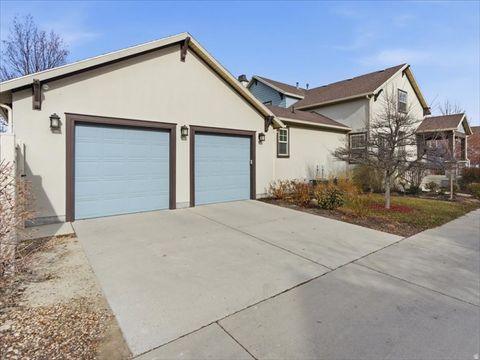 Tiny photo for 10984 S MANITOU WAY, South Jordan, UT 84009 (MLS # 2132930)