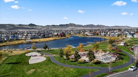 Tiny photo for 10984 S MANITOU WAY, South Jordan, UT 84009 (MLS # 2132930)