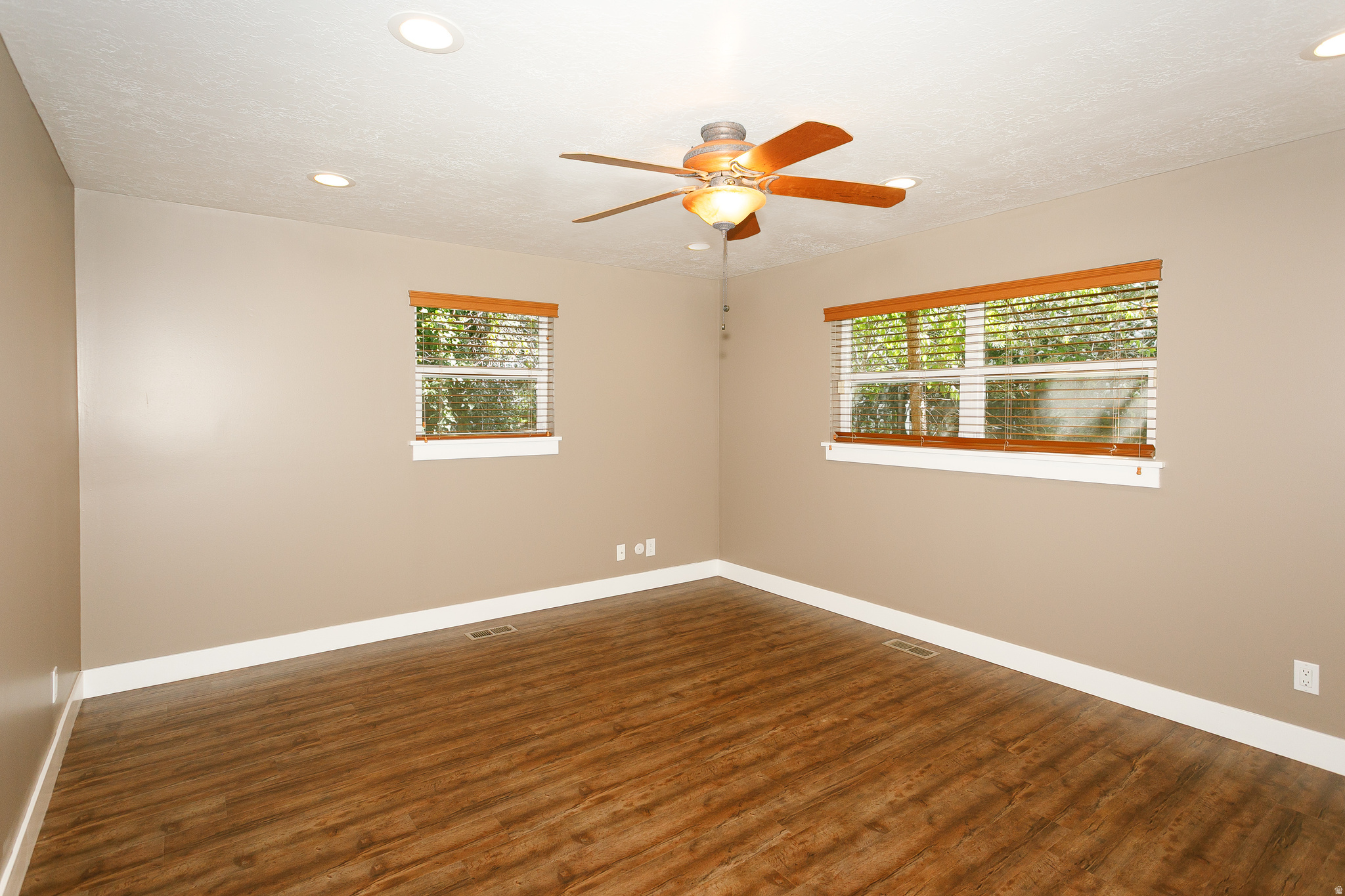 CANYON CREST PLAT NU - Residential