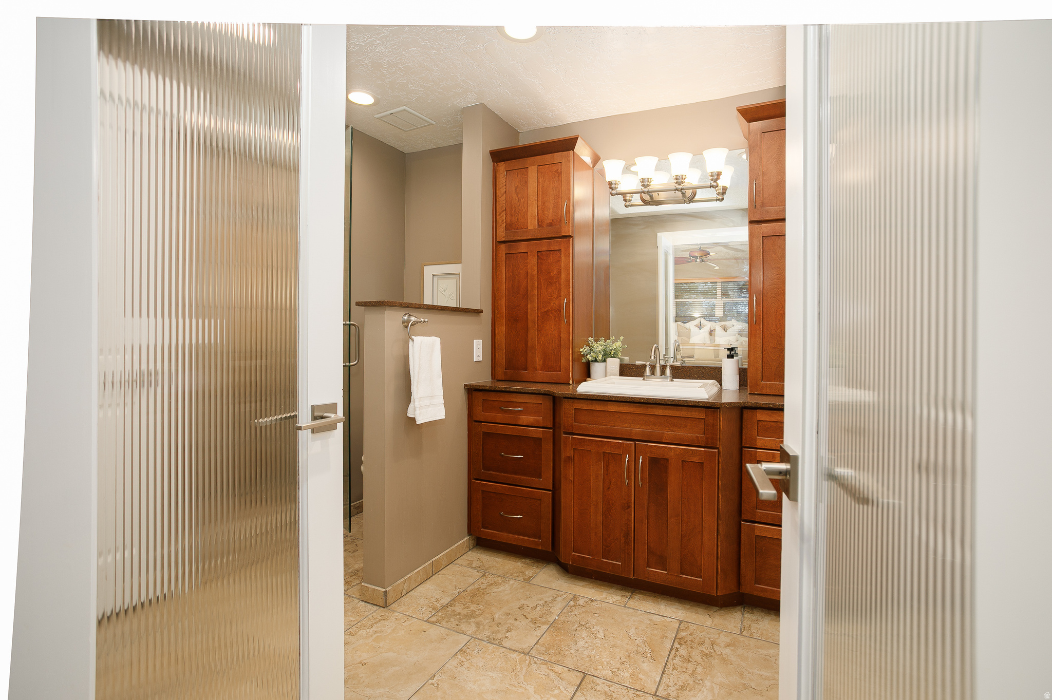 CANYON CREST PLAT NU - Residential