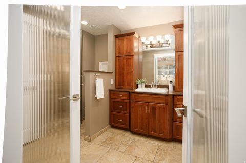 Tiny photo for 1349 MADERA DR, Bountiful, UT 84010 (MLS # 2153192)