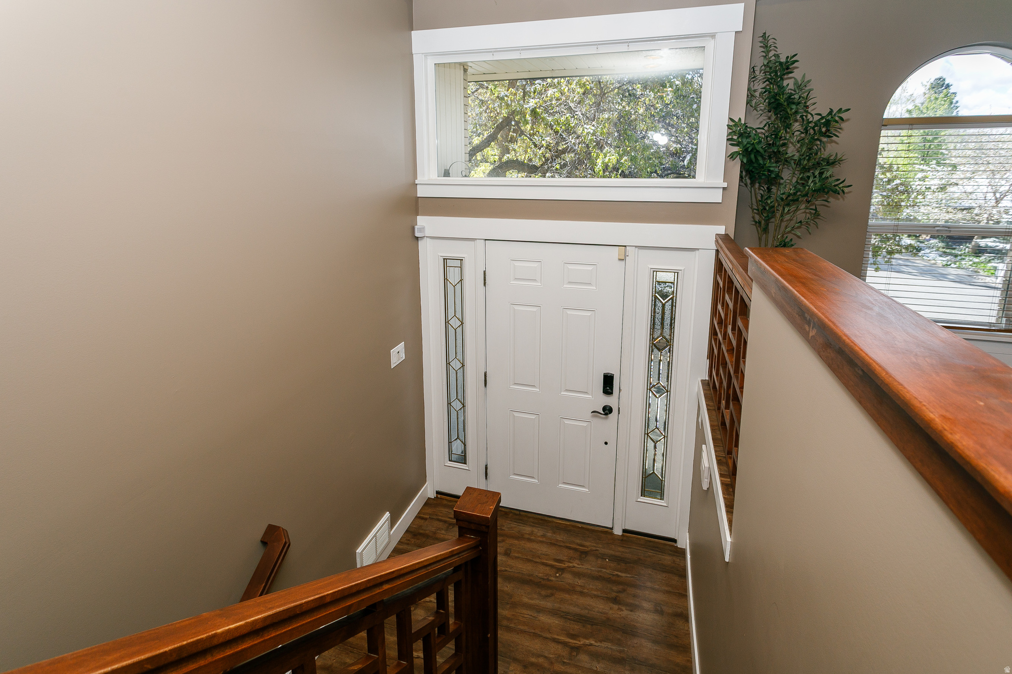 CANYON CREST PLAT NU - Residential