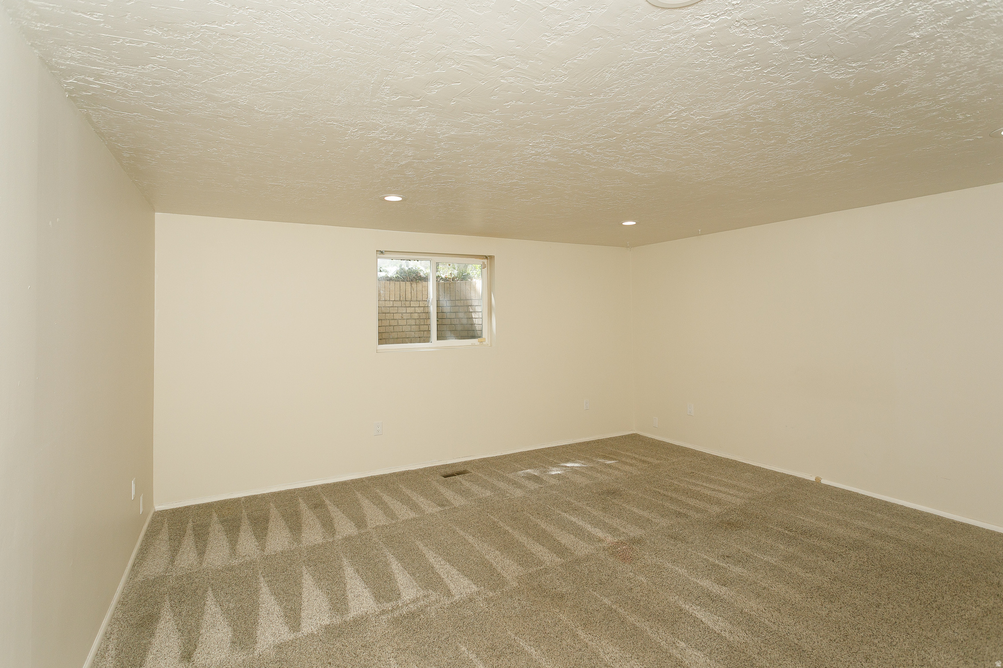 CANYON CREST PLAT NU - Residential