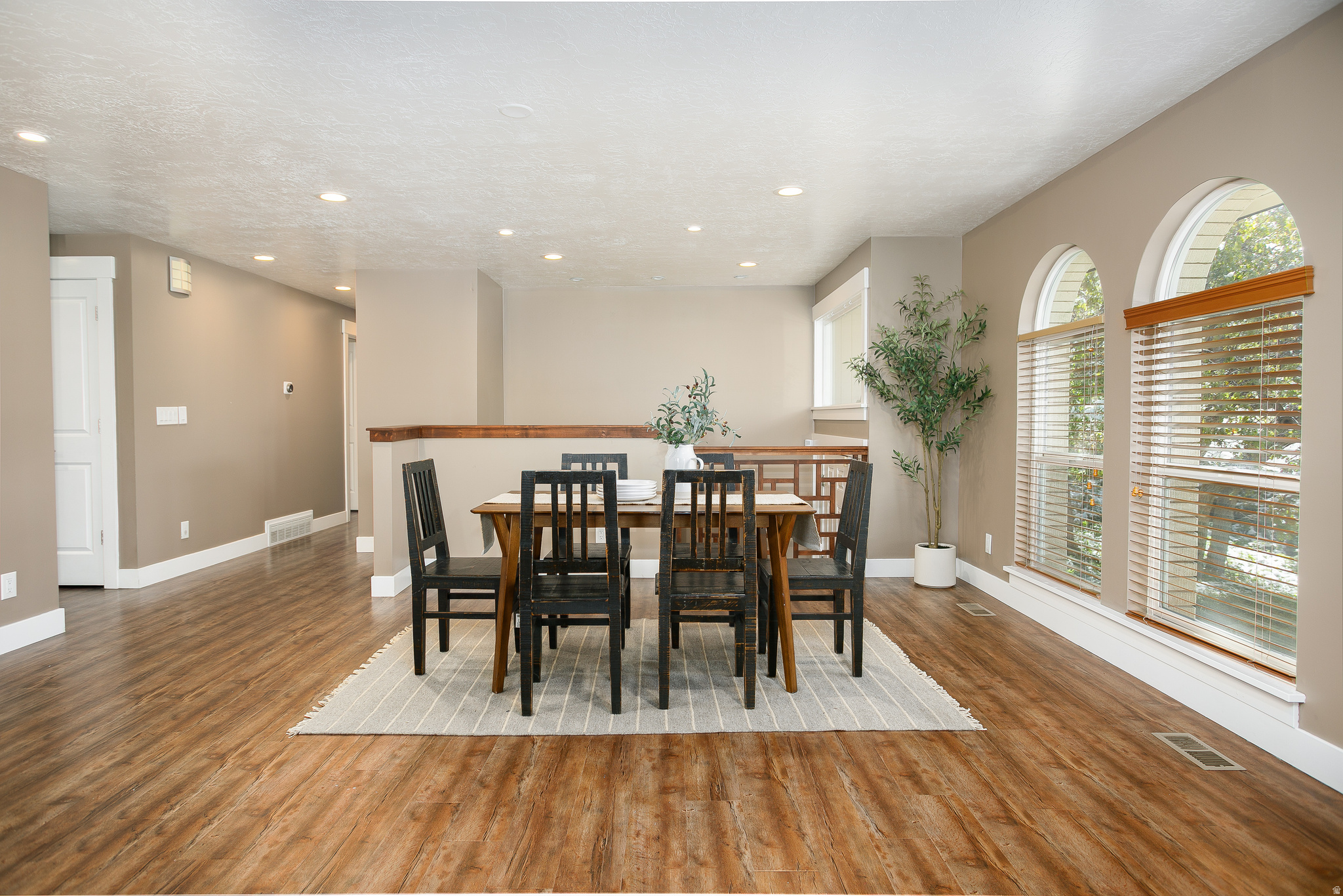 CANYON CREST PLAT NU - Residential