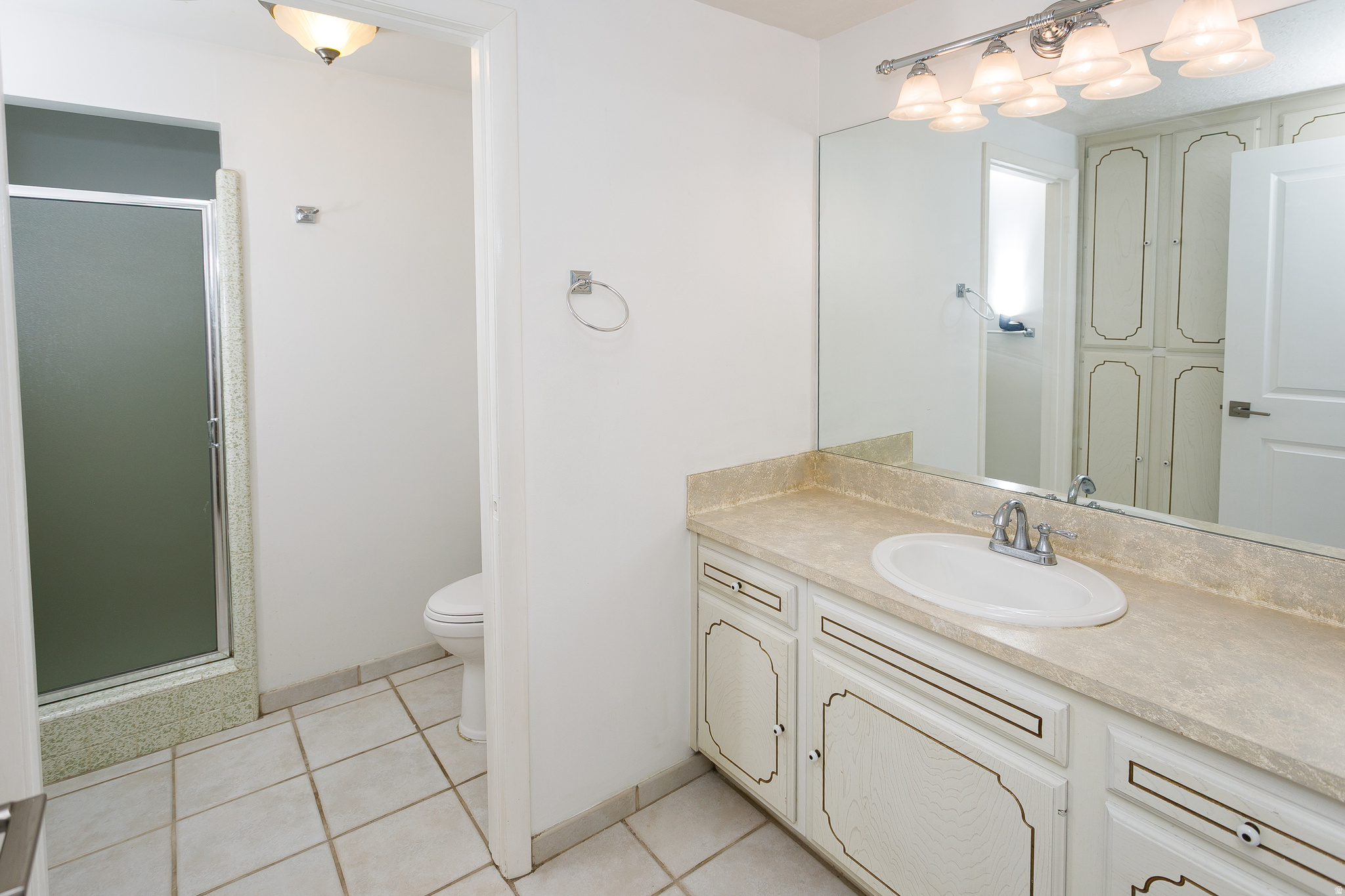 CANYON CREST PLAT NU - Residential