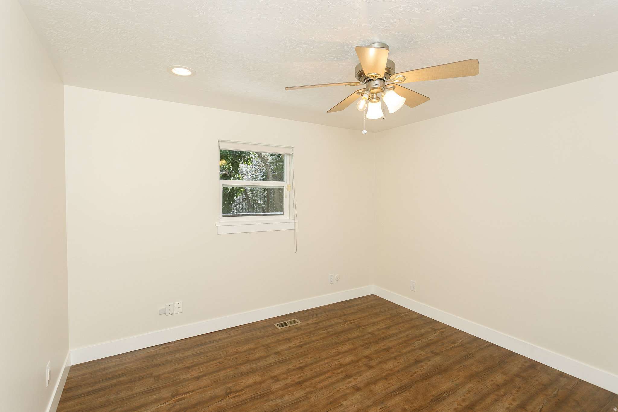 CANYON CREST PLAT NU - Residential