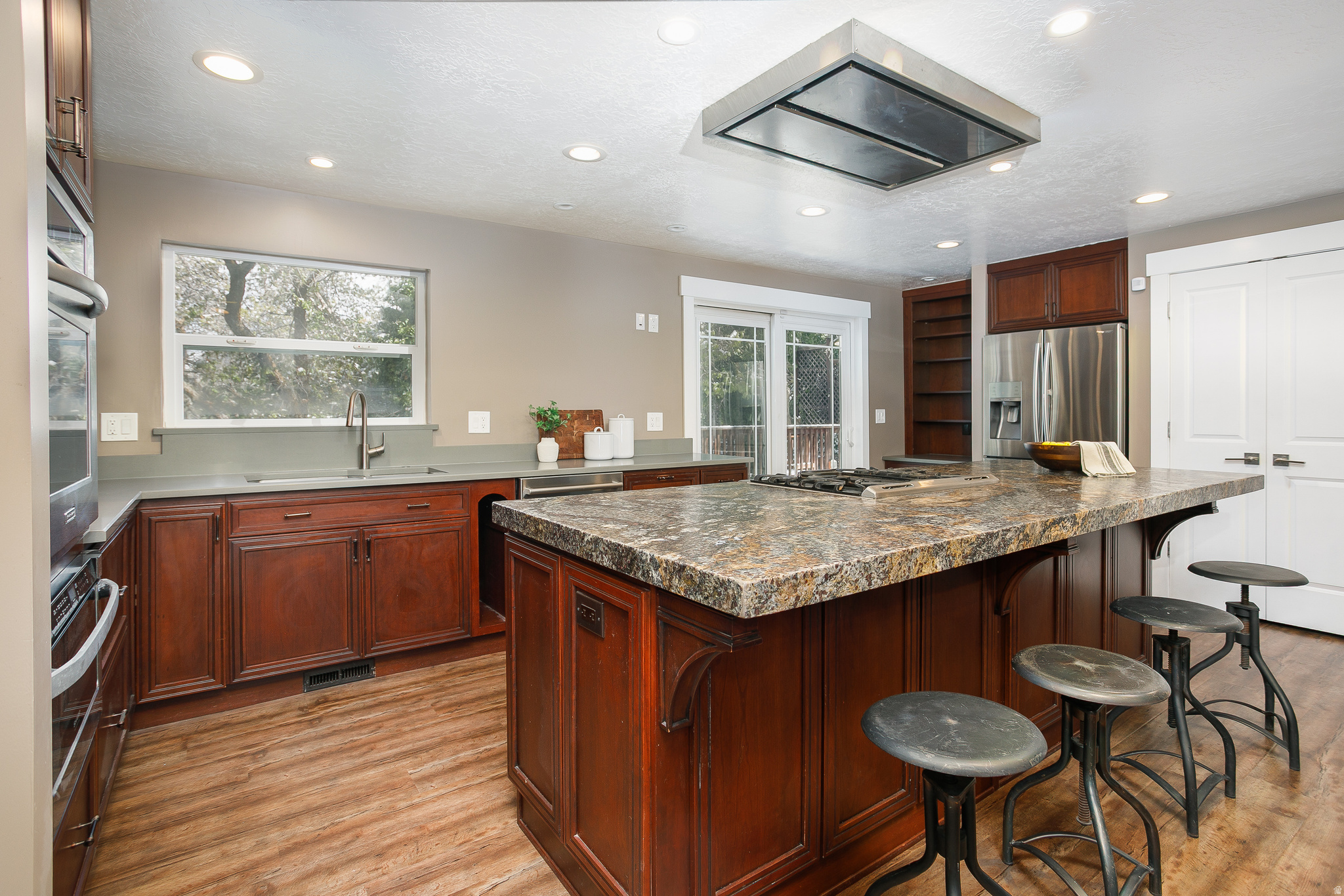 CANYON CREST PLAT NU - Residential