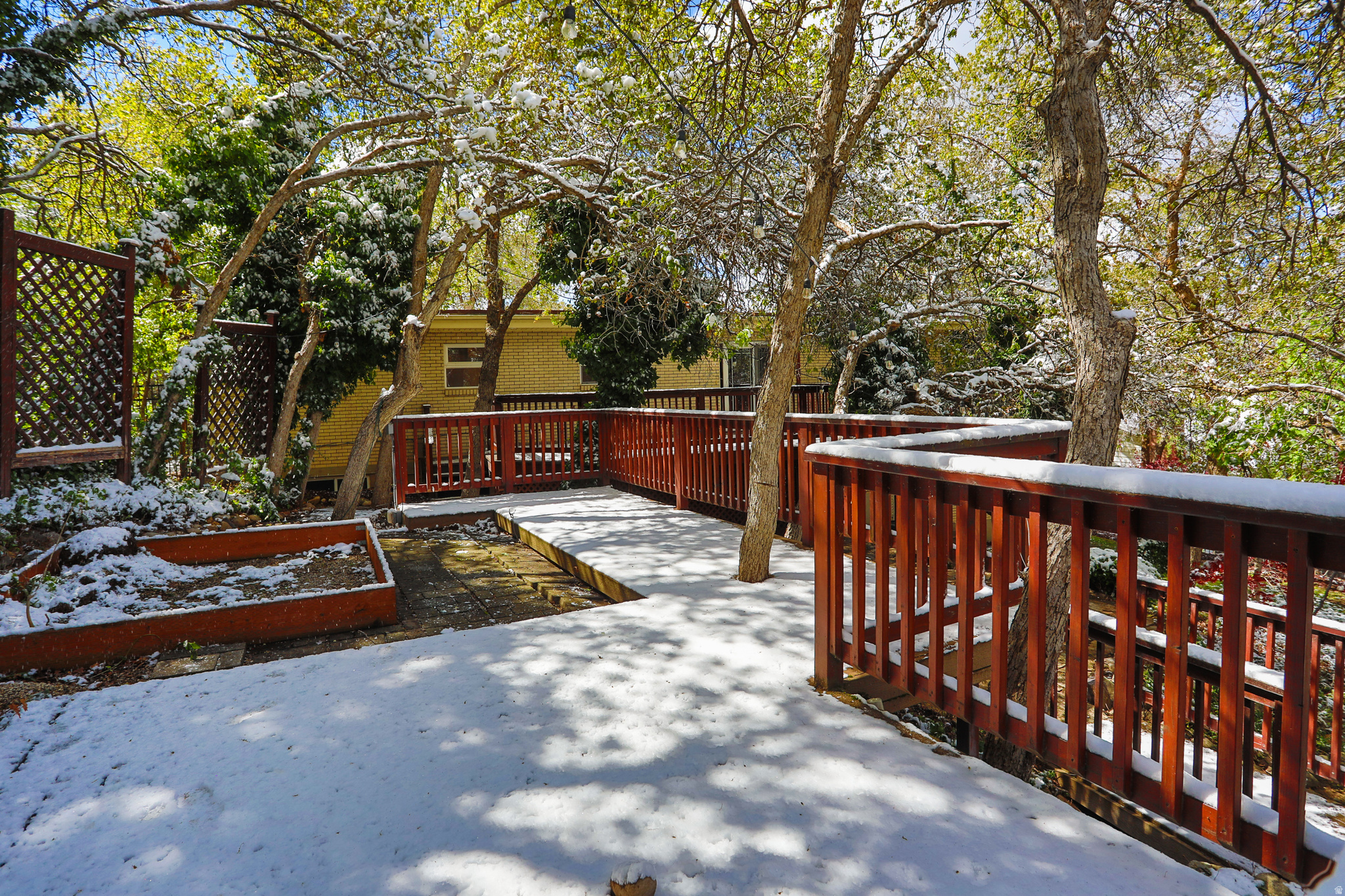 CANYON CREST PLAT NU - Residential