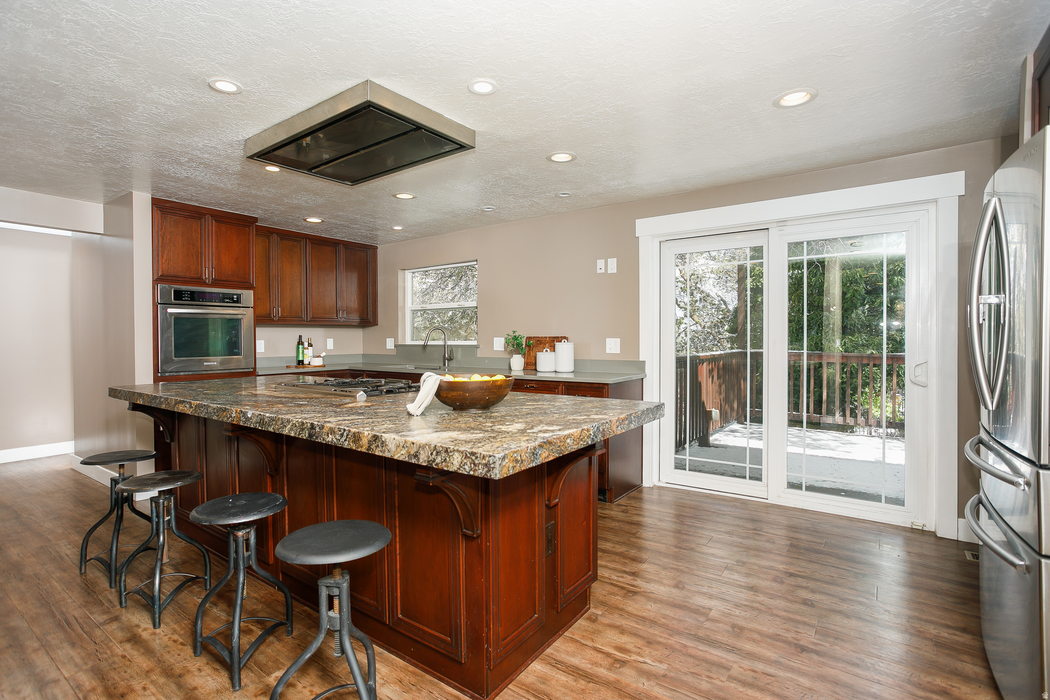 CANYON CREST PLAT NU - Residential