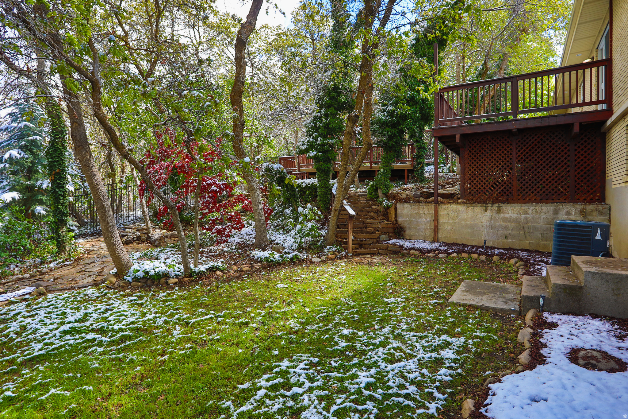 CANYON CREST PLAT NU - Residential