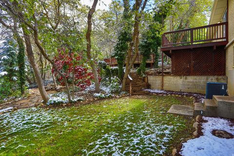 Tiny photo for 1349 MADERA DR, Bountiful, UT 84010 (MLS # 2153192)