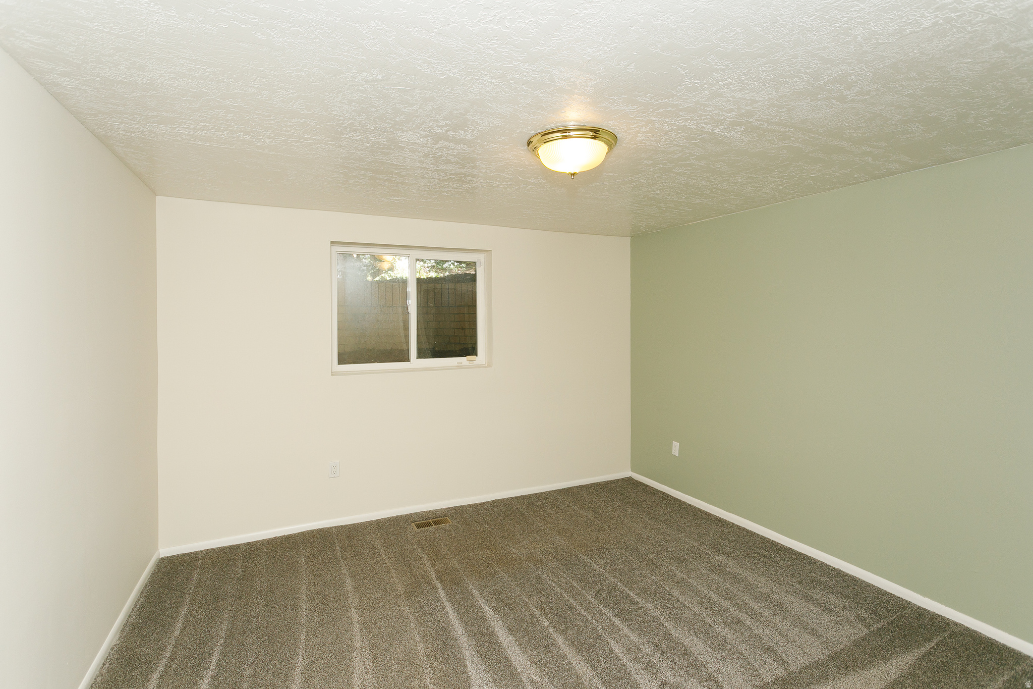 CANYON CREST PLAT NU - Residential