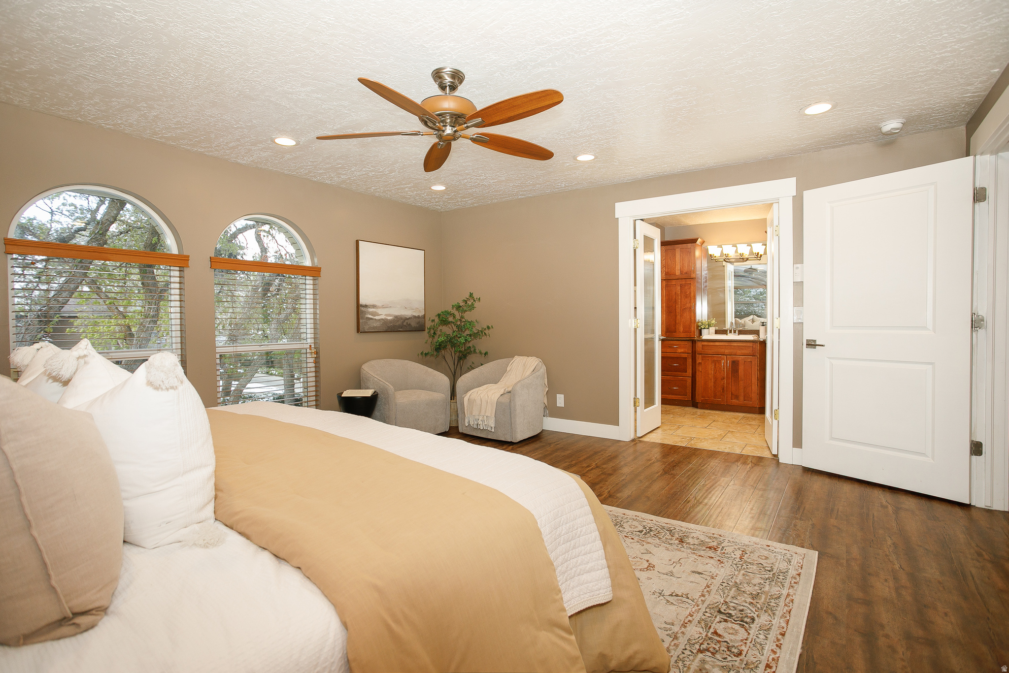 CANYON CREST PLAT NU - Residential