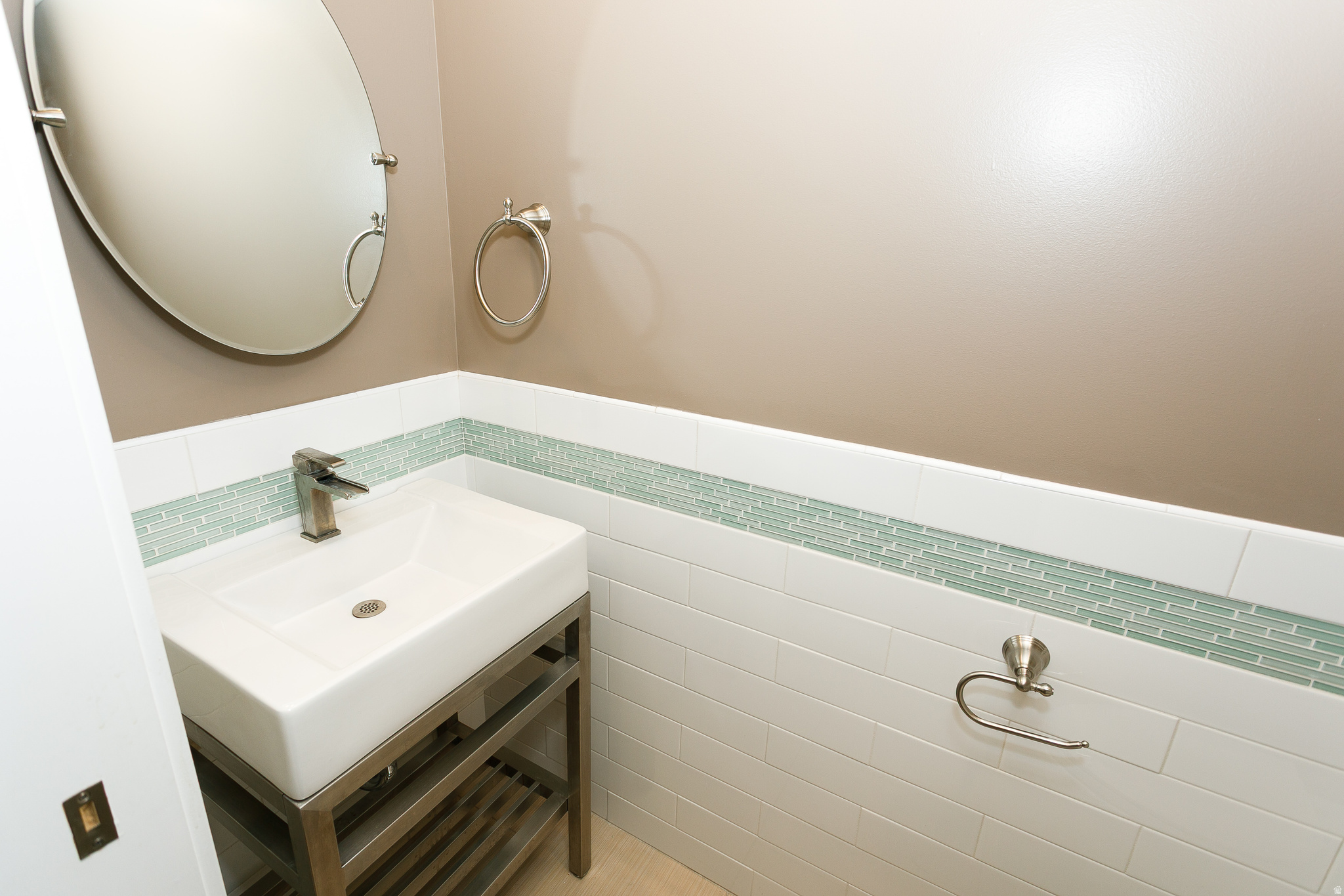 CANYON CREST PLAT NU - Residential