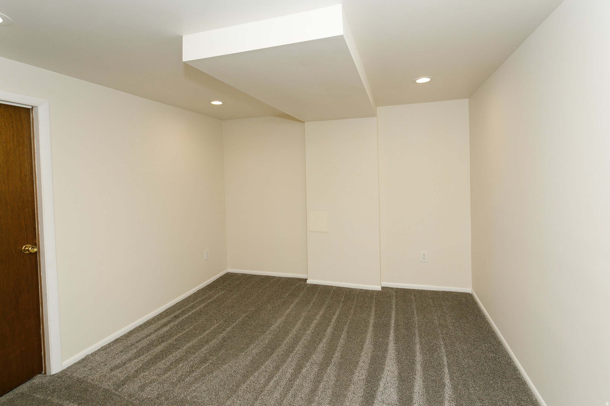 CANYON CREST PLAT NU - Residential