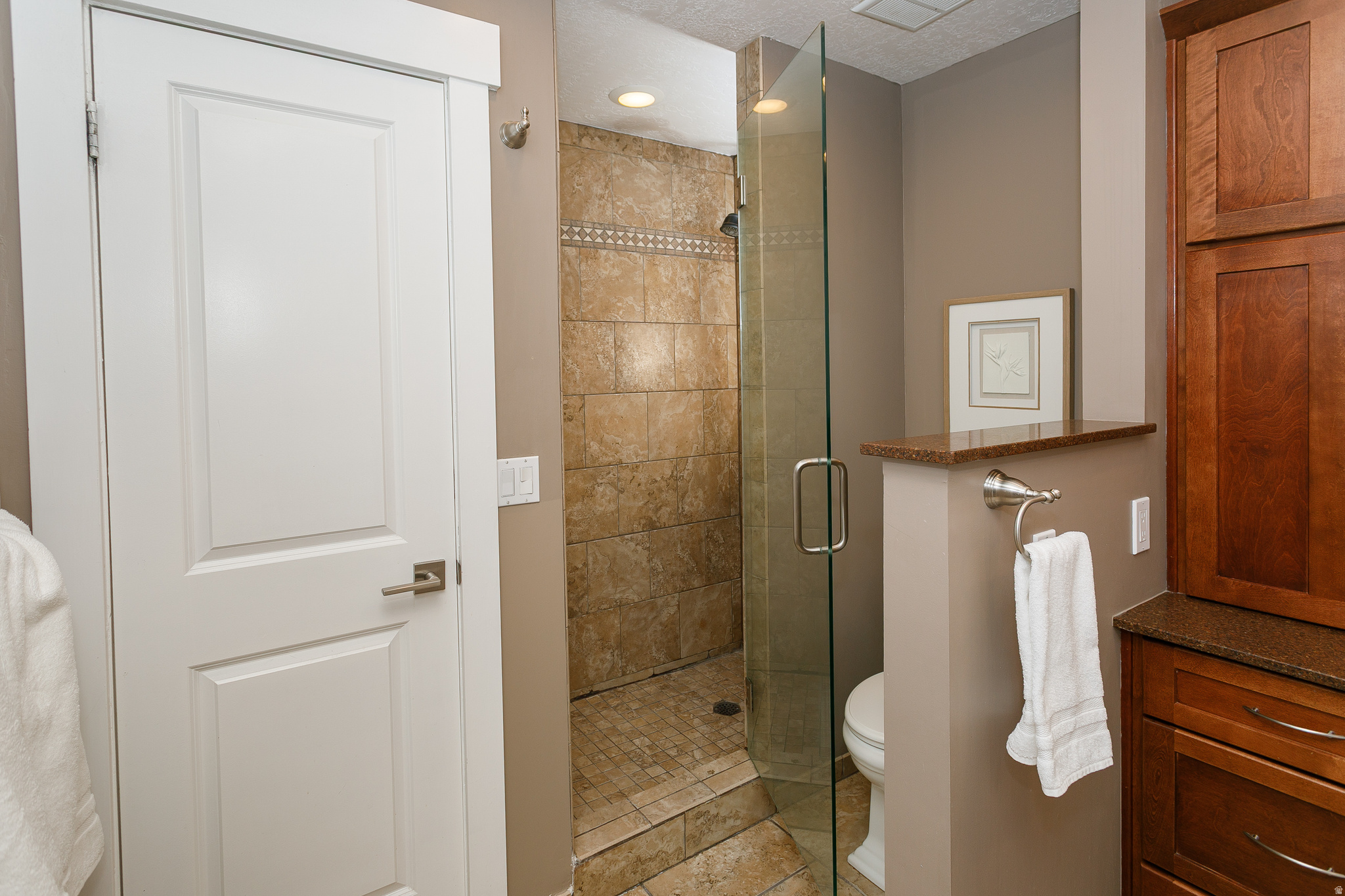 CANYON CREST PLAT NU - Residential