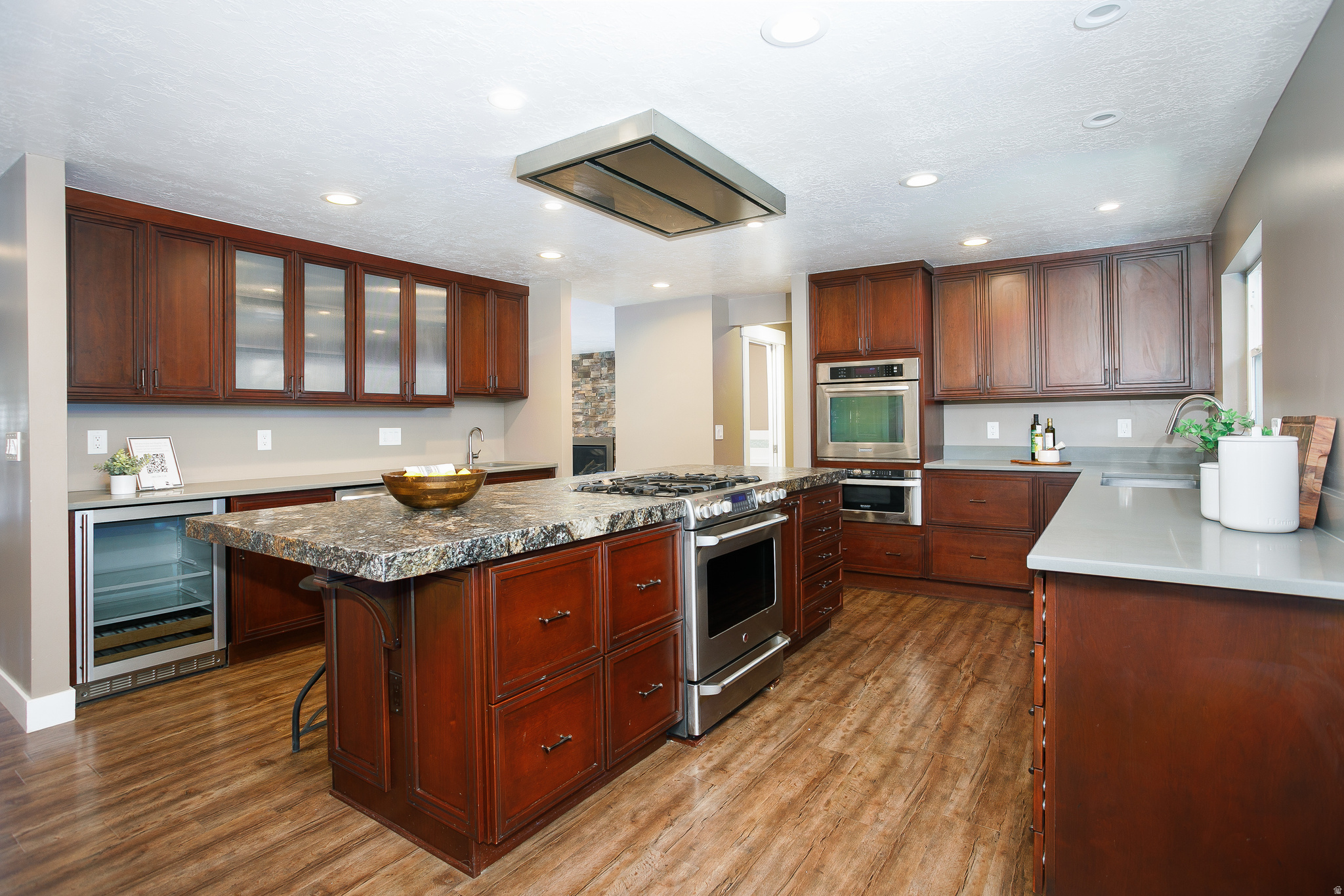 CANYON CREST PLAT NU - Residential