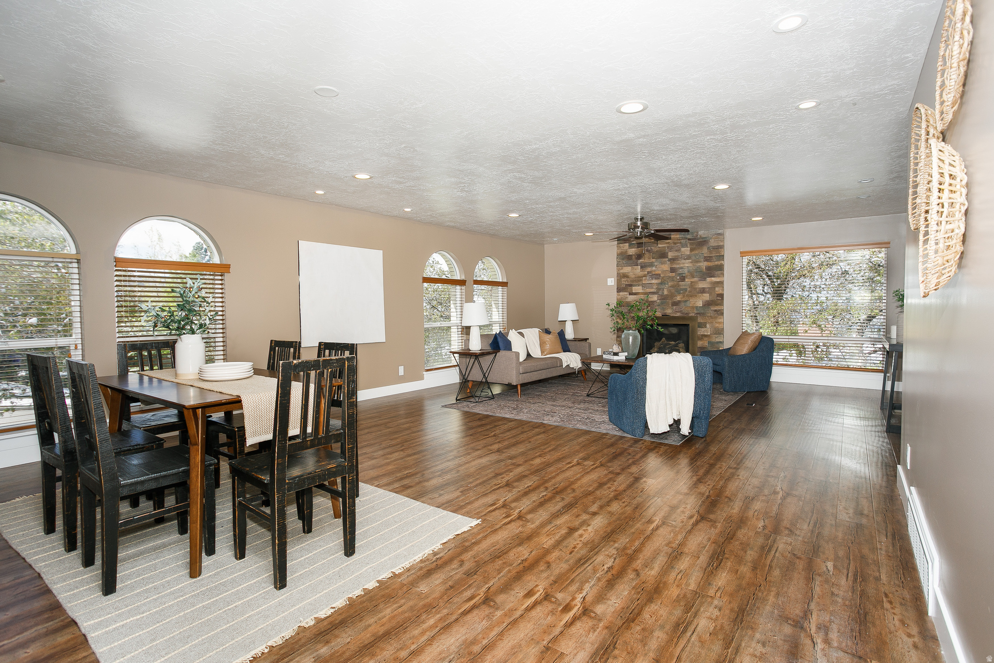 CANYON CREST PLAT NU - Residential