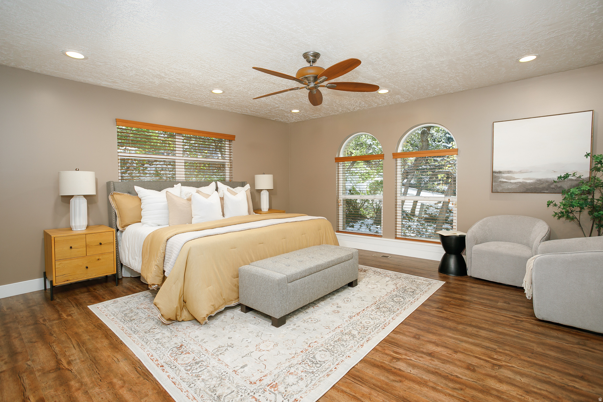 CANYON CREST PLAT NU - Residential