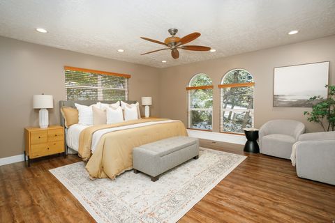 Tiny photo for 1349 MADERA DR, Bountiful, UT 84010 (MLS # 2153192)
