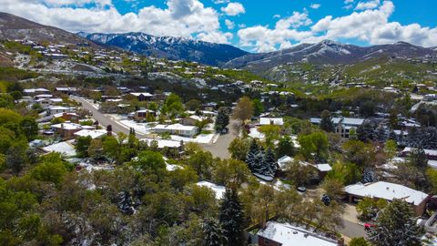 Tiny photo for 1349 MADERA DR, Bountiful, UT 84010 (MLS # 2153192)