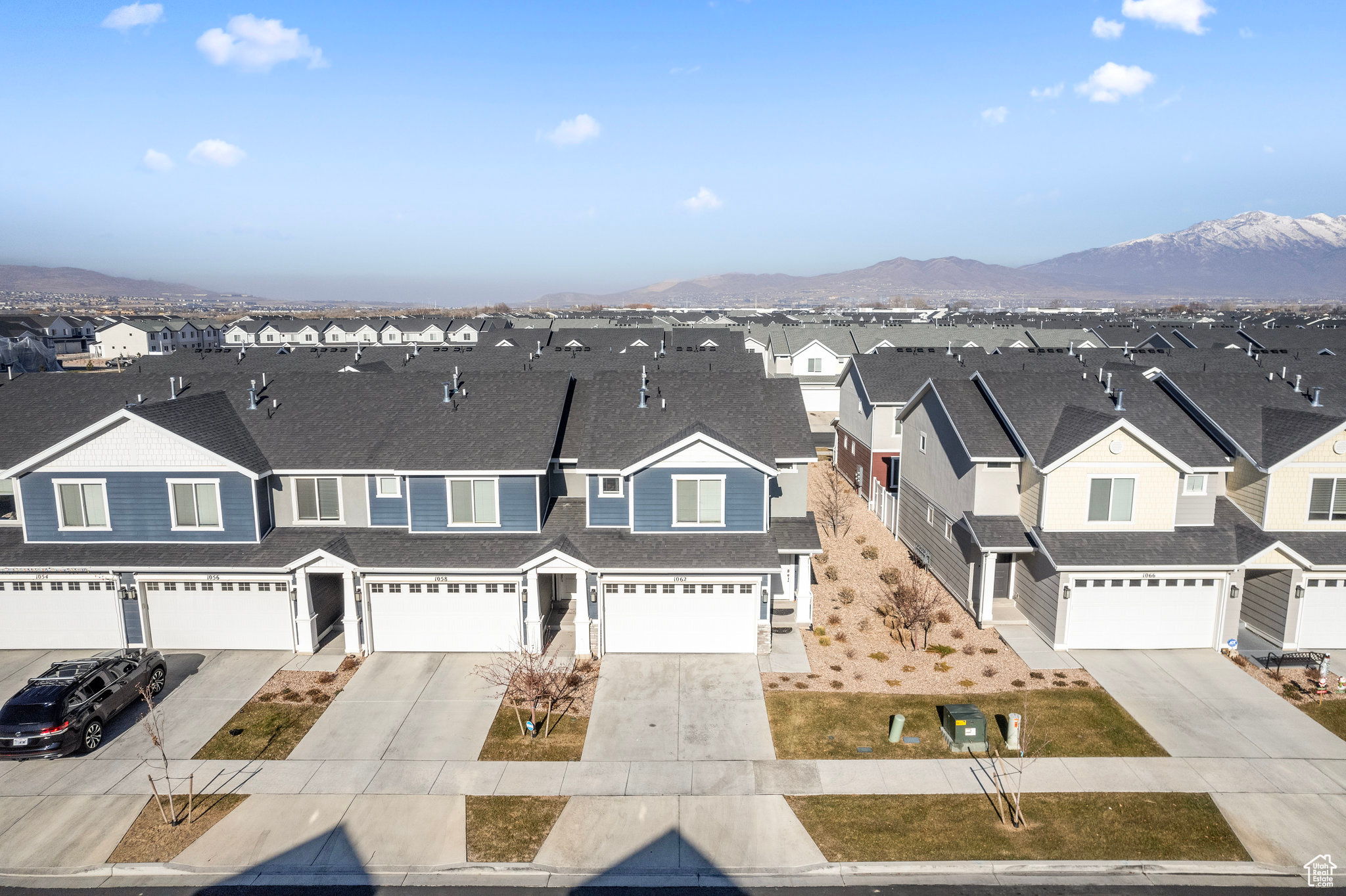 1062 E Waterway Ln #1398, Saratoga Springs, Utah image 4