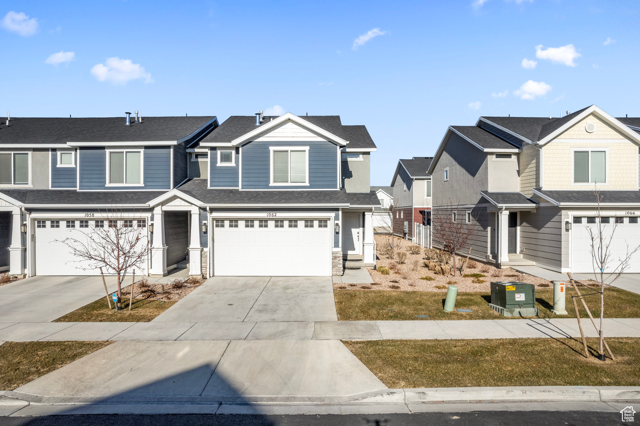 1062 E Waterway Ln #1398, Saratoga Springs, Utah image 2