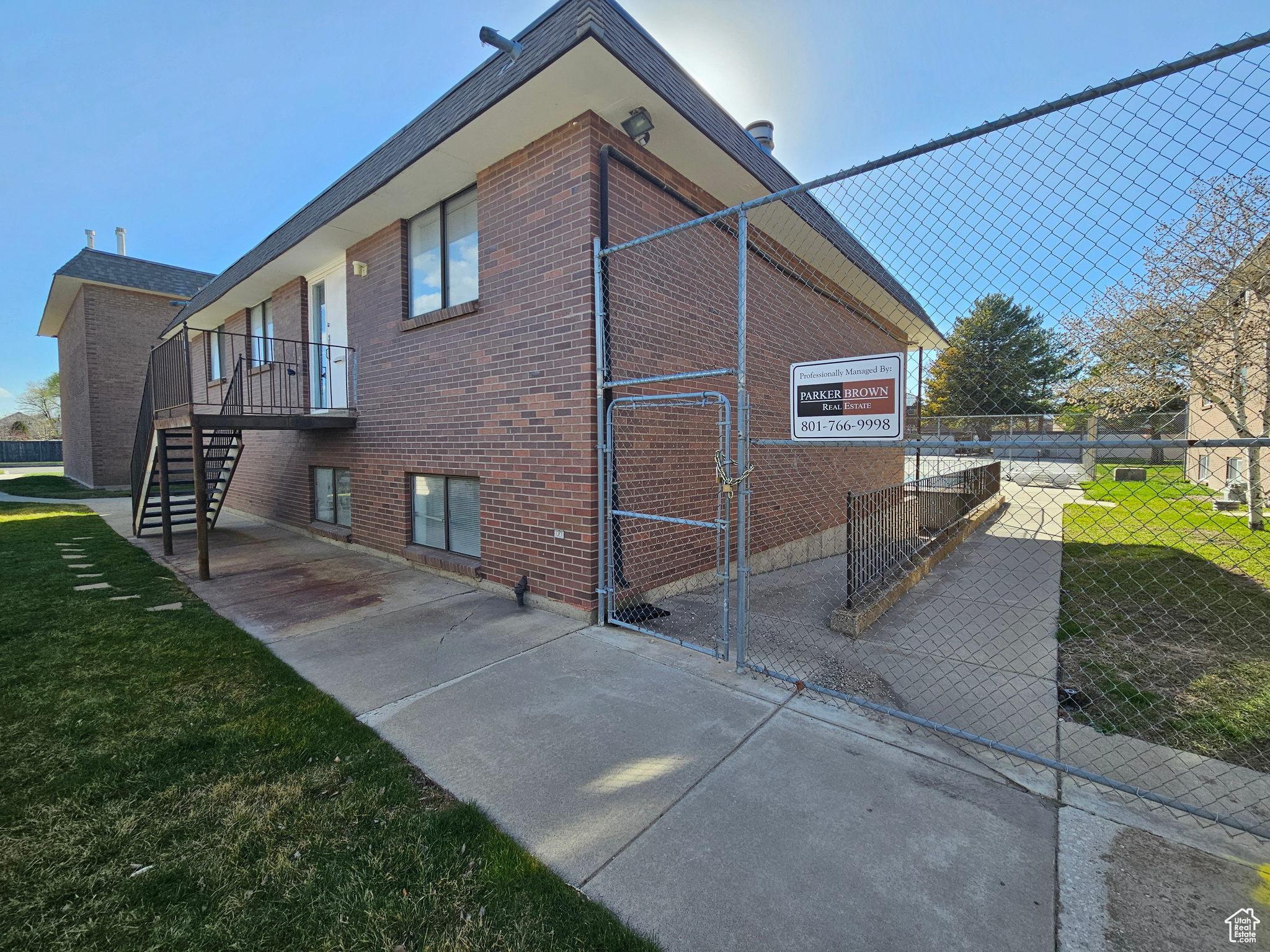 3673 S 2200 #15, West Valley City, Utah image 34