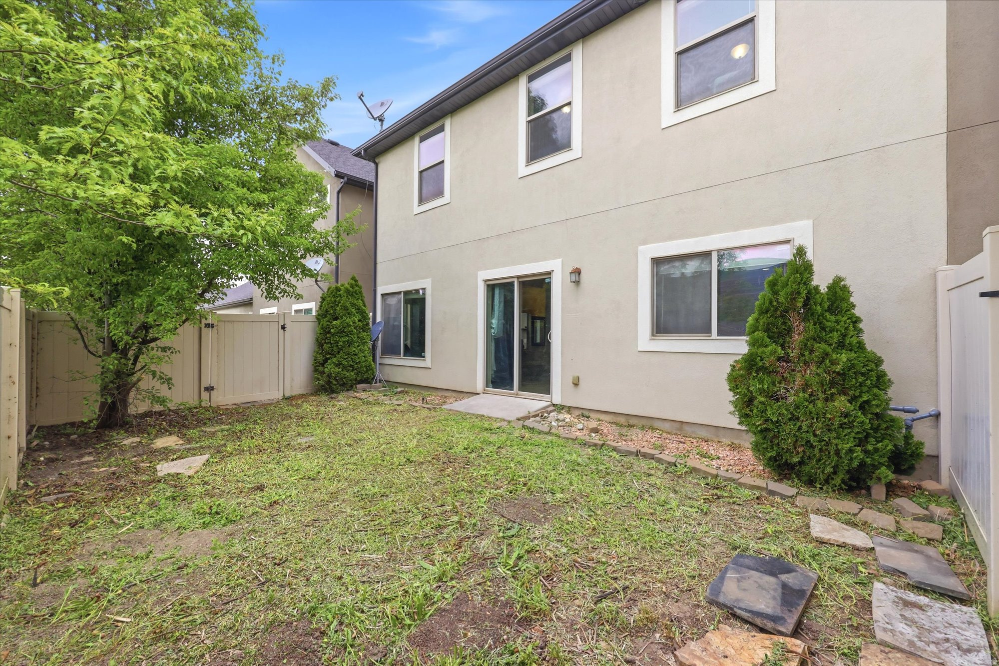 VALENTINE ESTATES - Residential