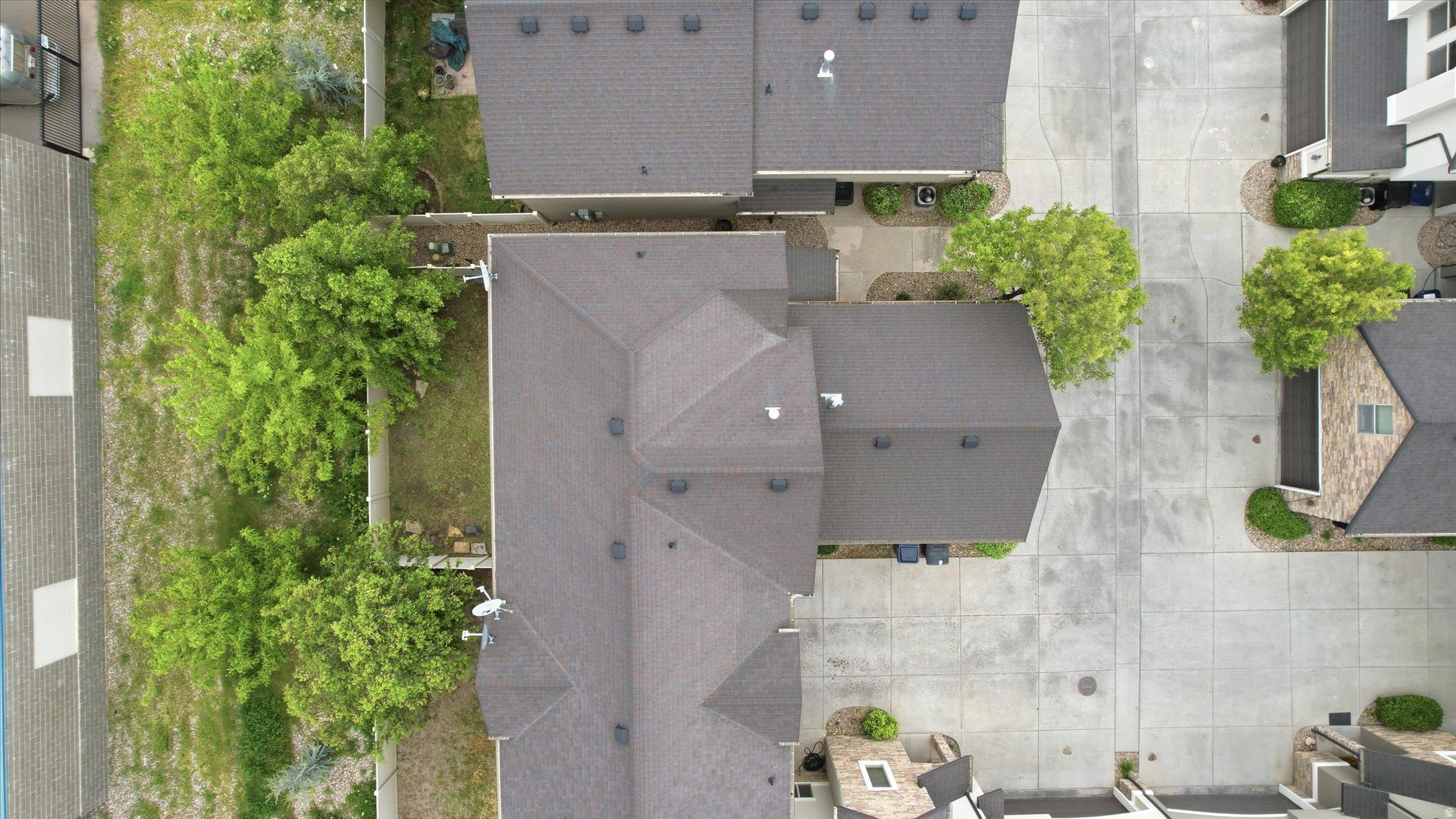 VALENTINE ESTATES - Residential