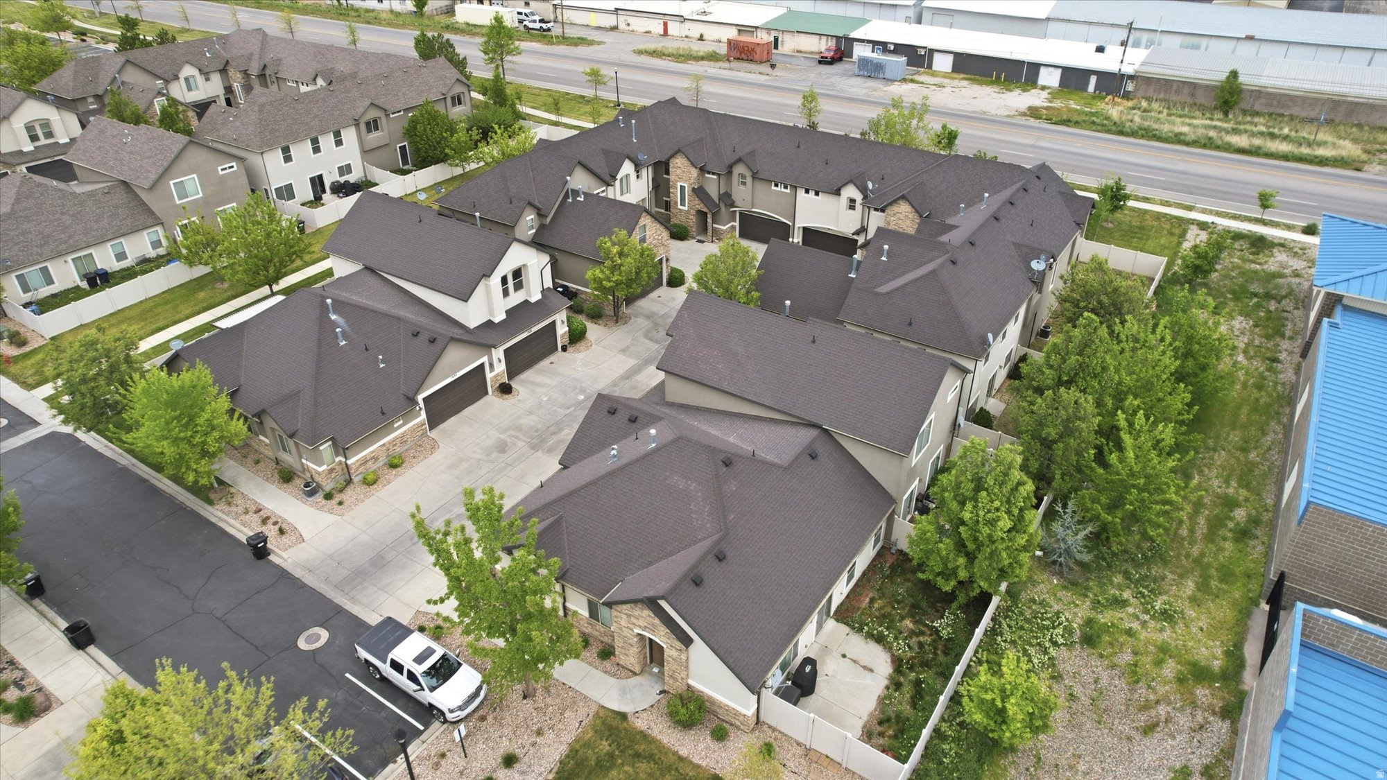 VALENTINE ESTATES - Residential