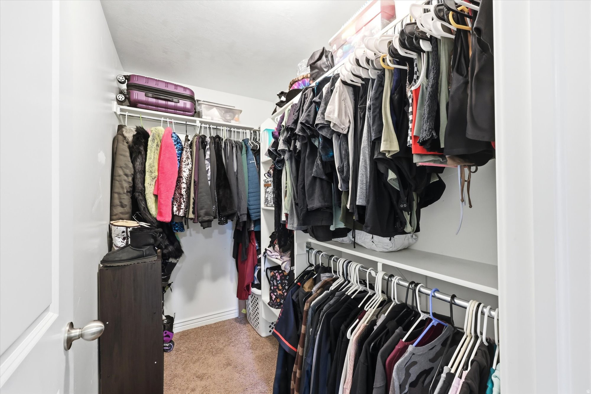 VALENTINE ESTATES - Residential