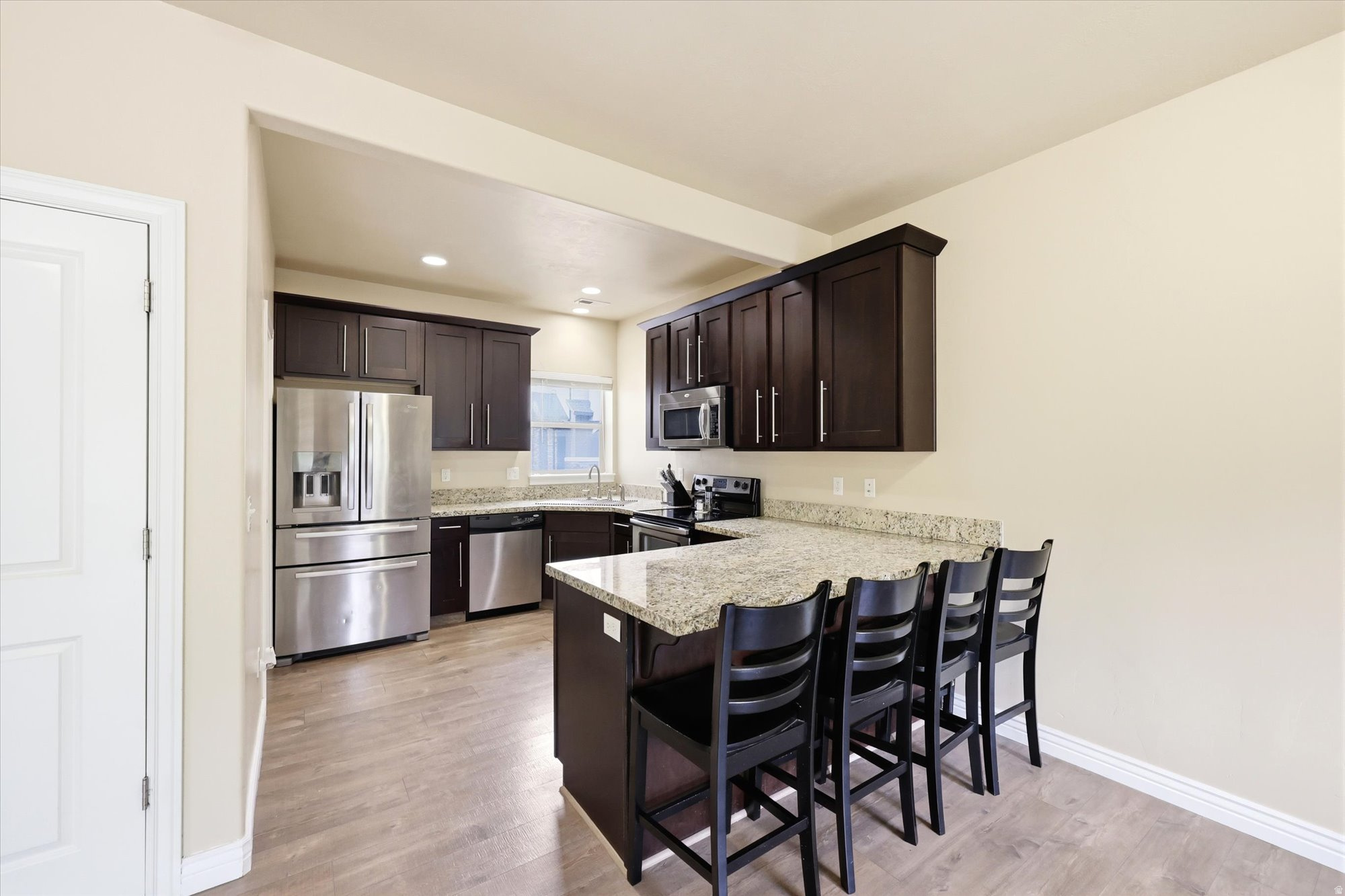 VALENTINE ESTATES - Residential