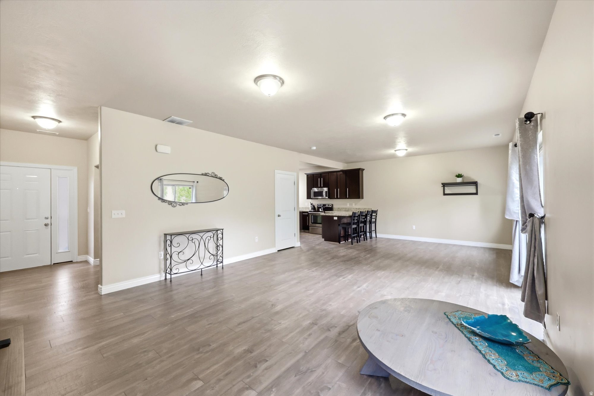 VALENTINE ESTATES - Residential