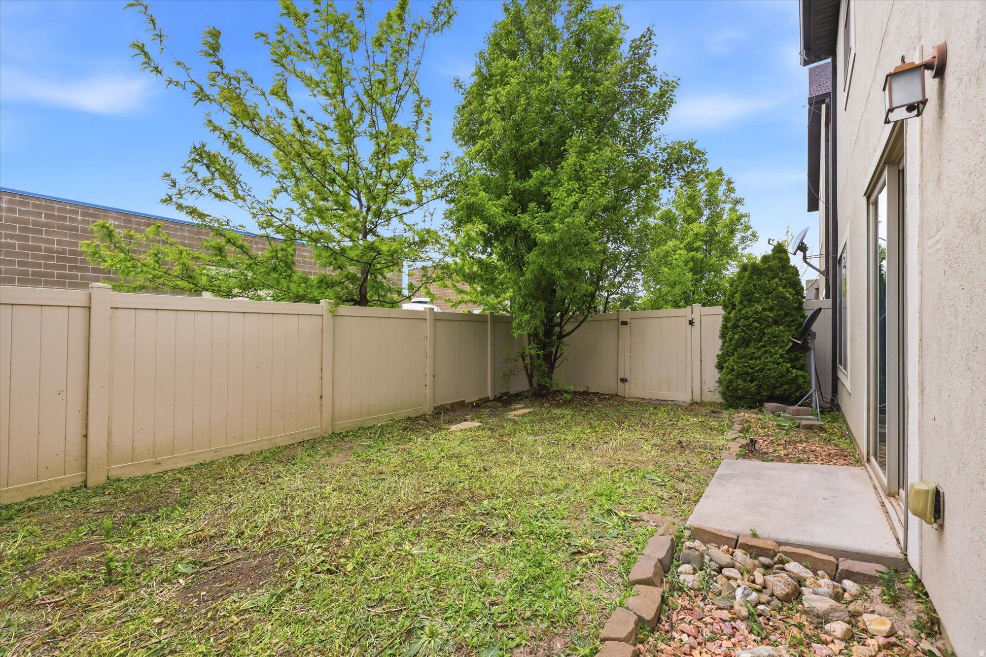 VALENTINE ESTATES - Residential