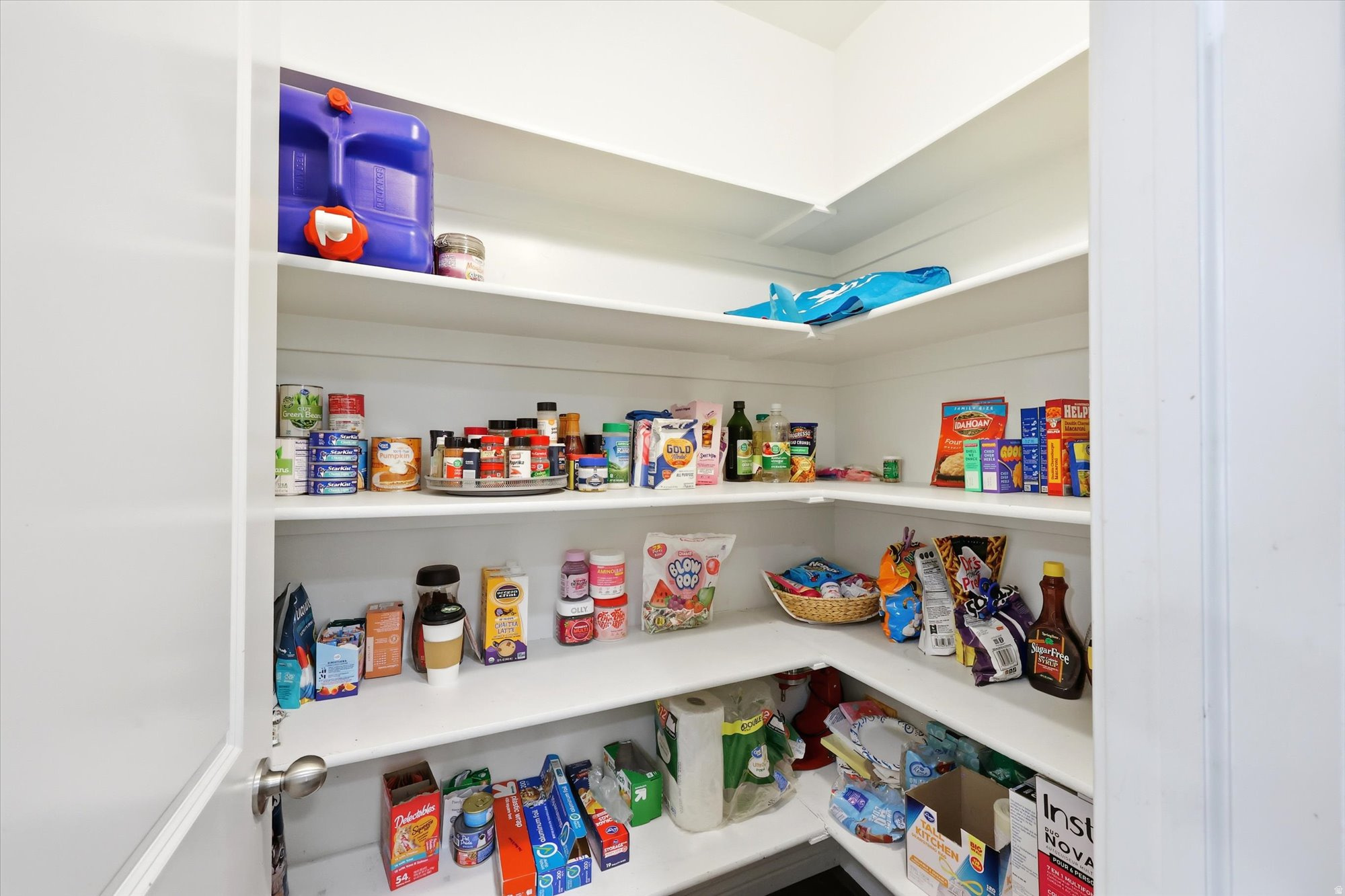 VALENTINE ESTATES - Residential