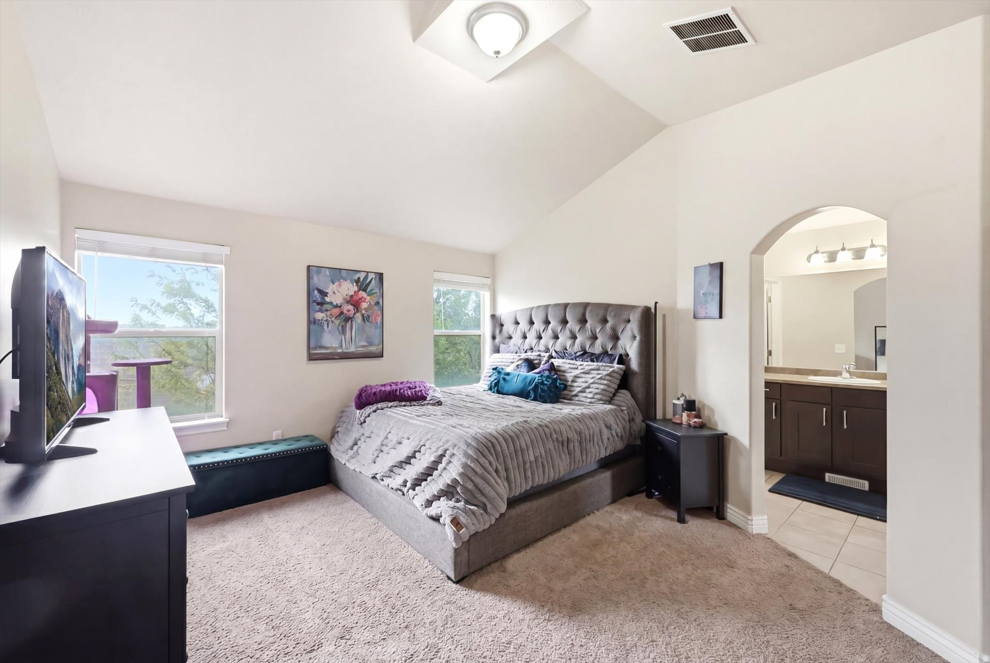 VALENTINE ESTATES - Residential