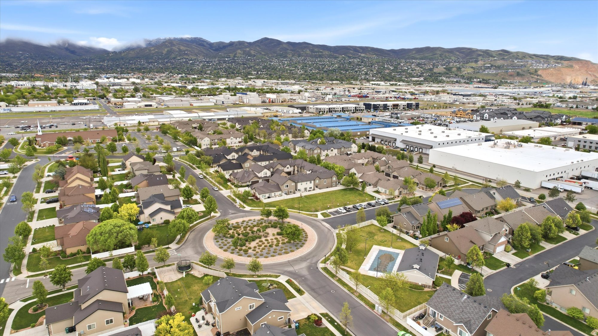 VALENTINE ESTATES - Residential