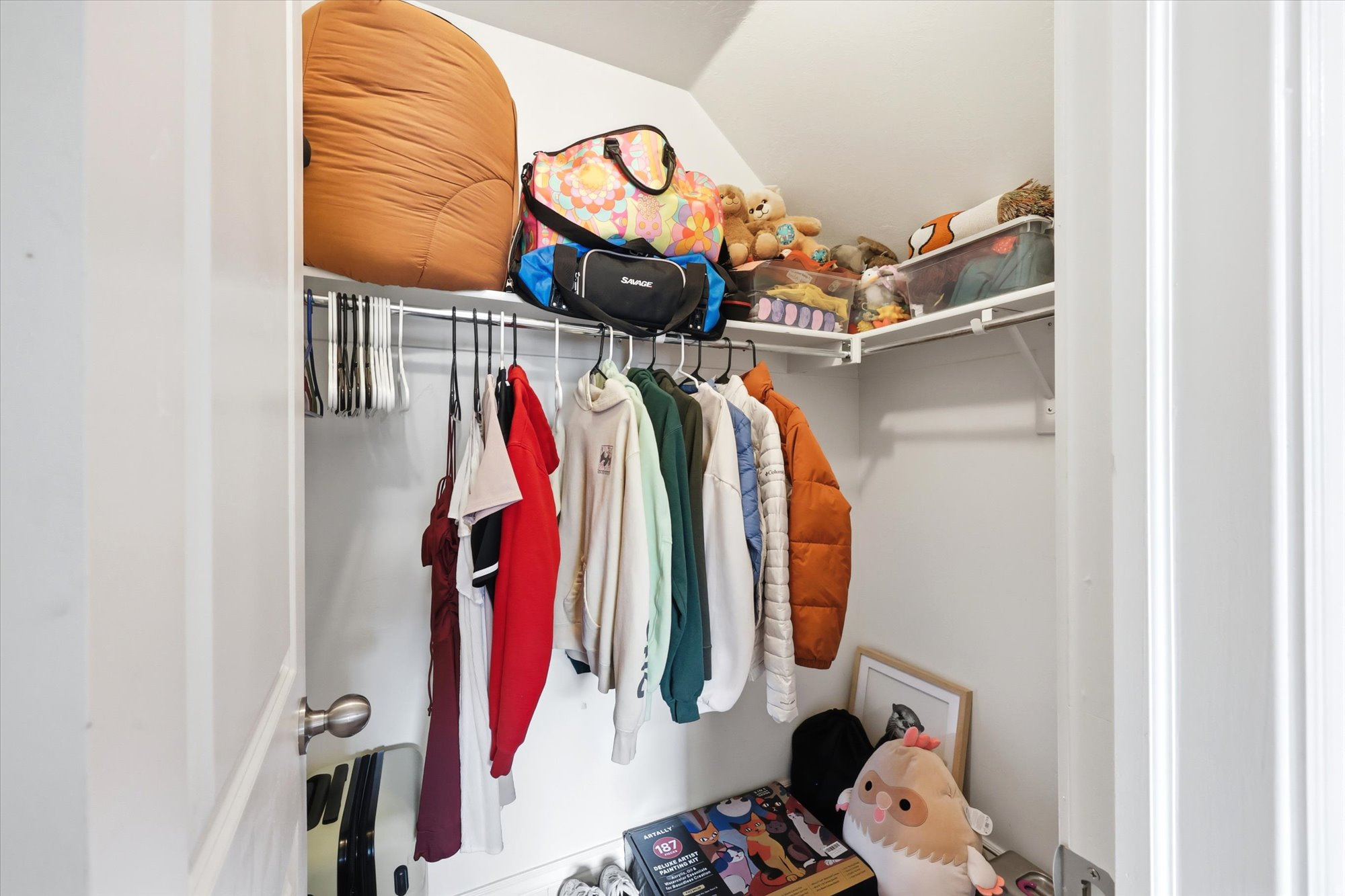 VALENTINE ESTATES - Residential