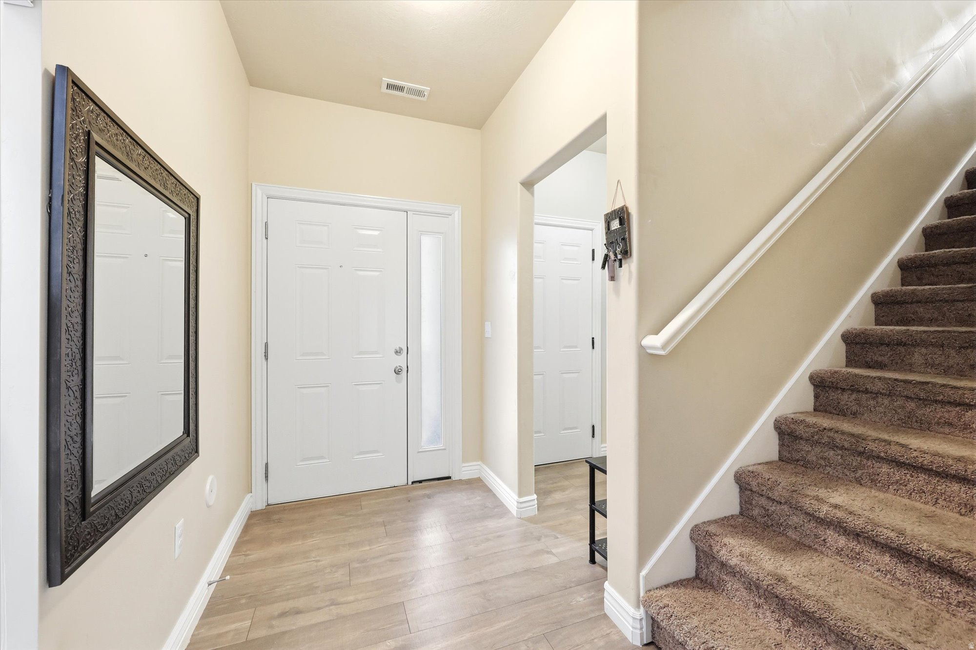 VALENTINE ESTATES - Residential