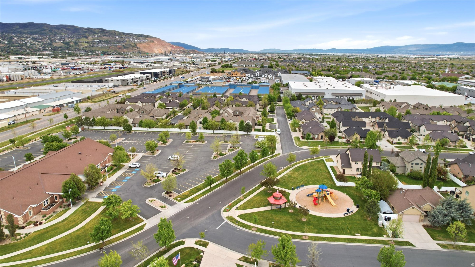 VALENTINE ESTATES - Residential