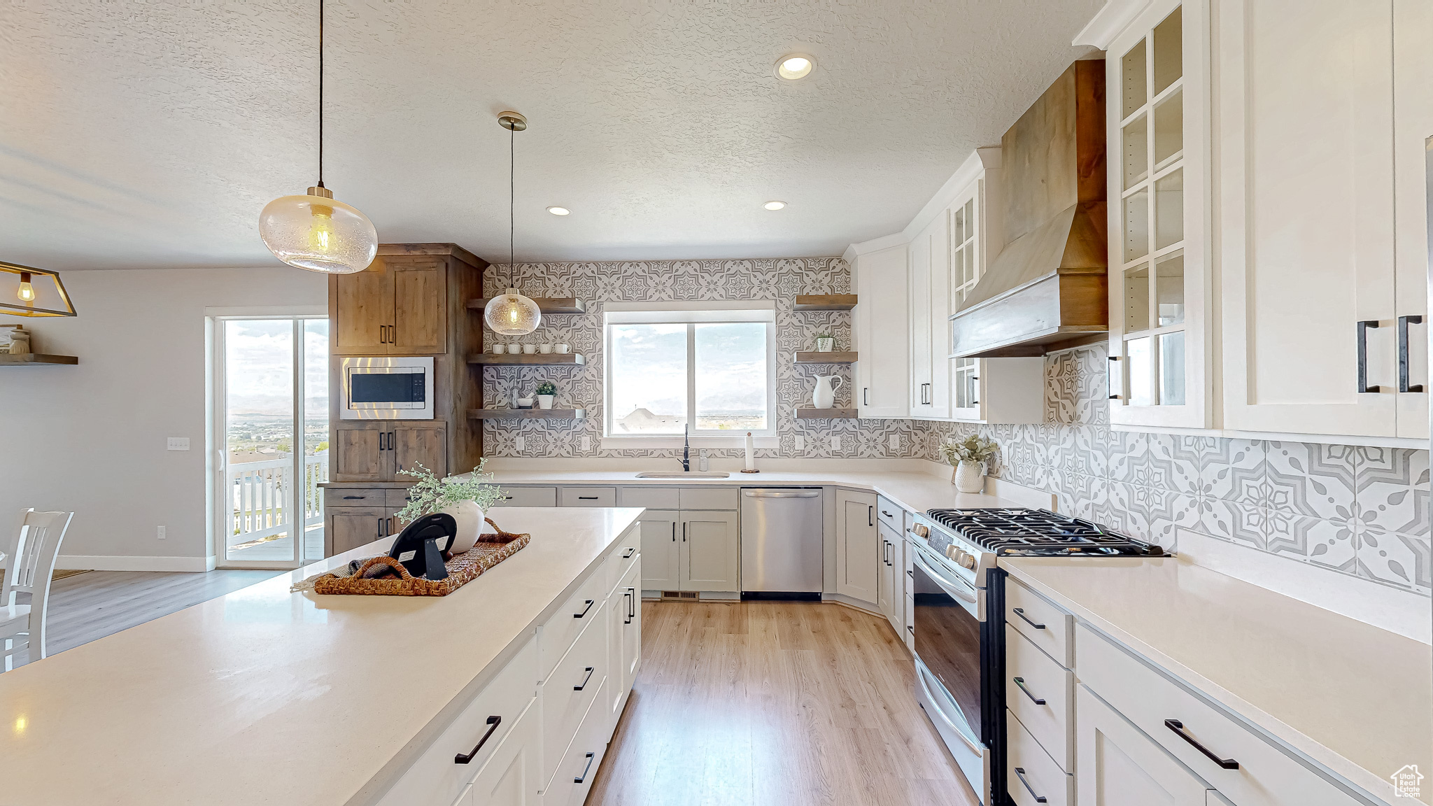 HARRISON - Residential