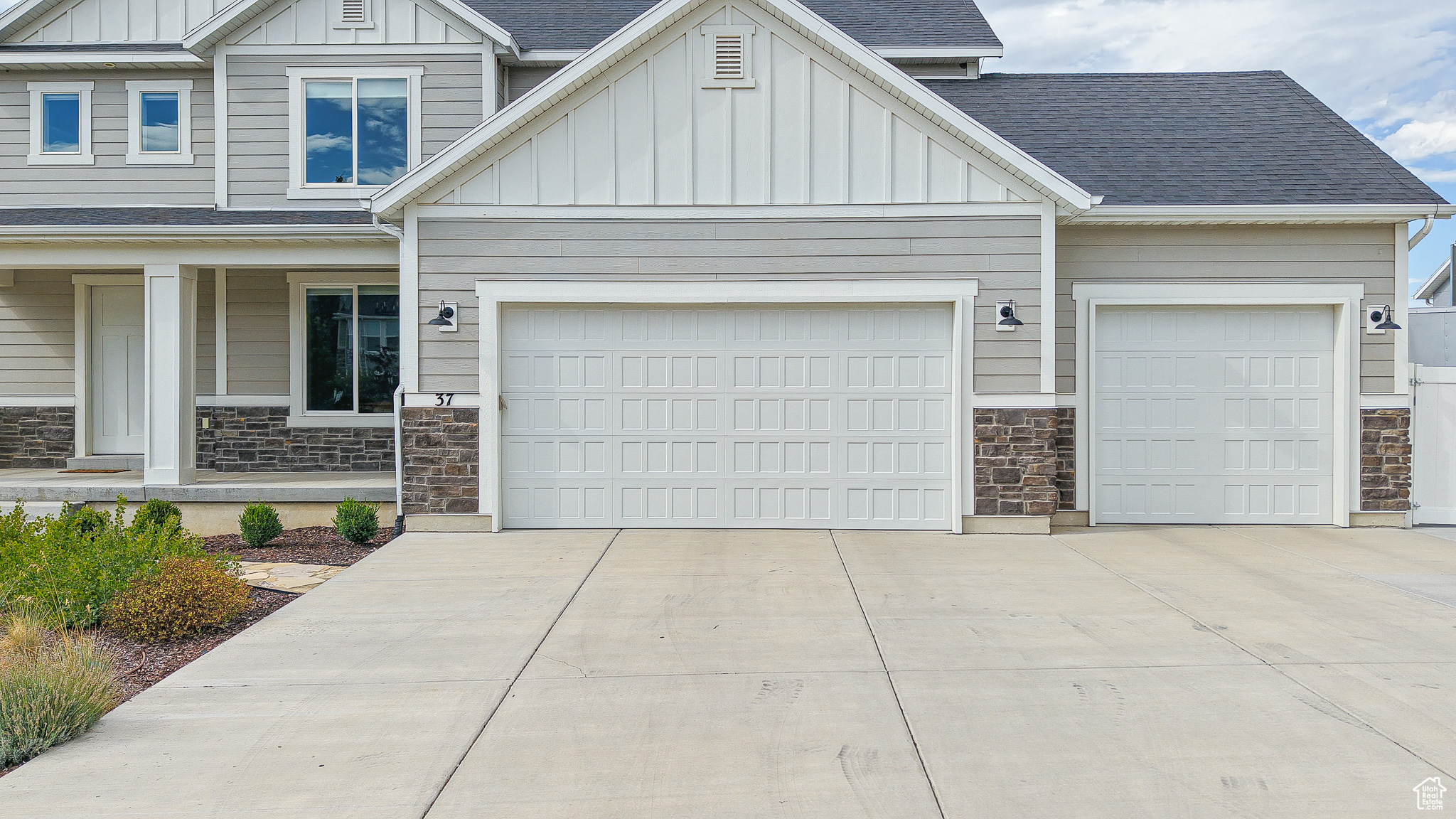 HARRISON - Residential