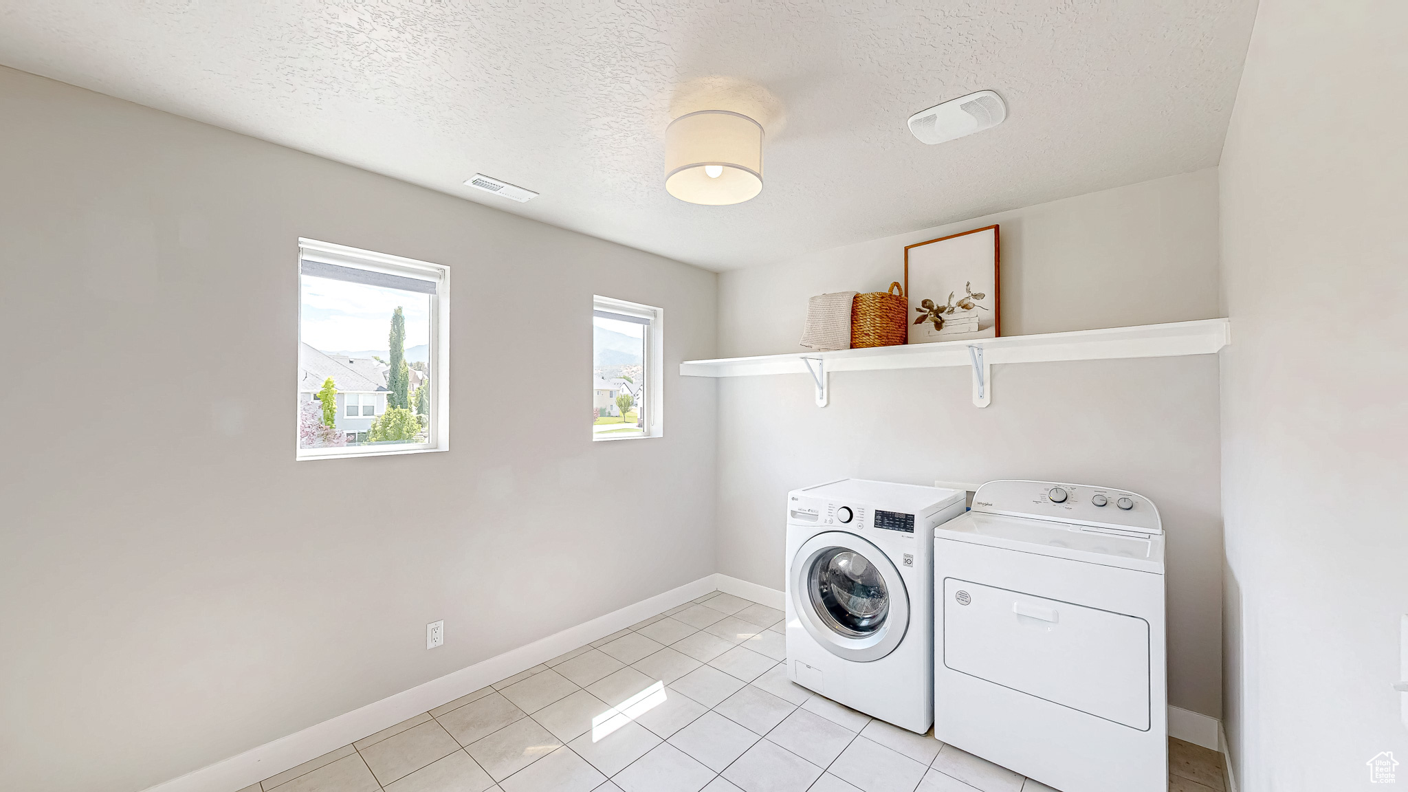 HARRISON - Residential