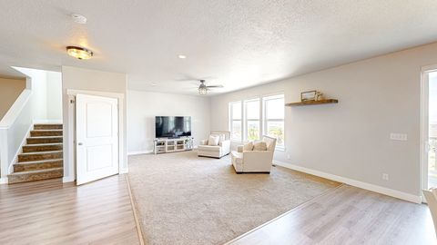 Tiny photo for 37 E MEADOW LARK LN, Elk Ridge, UT 84651 (MLS # 2106906)